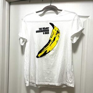 Velvet Underground T-shirt